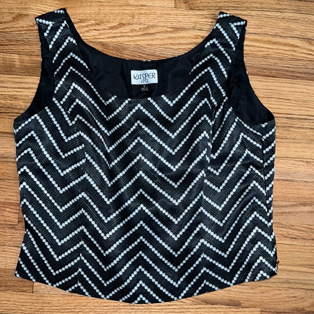 Jasper A.S.L Top